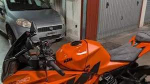 KTM RC 390 (2022 - 26)  (12)