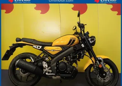 Yamaha XSR 125 (2021 - 24) - Annuncio 10131265