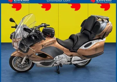 Bmw K 1200 LT (1999 - 03) - Annuncio 10131266
