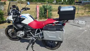 Bmw R 1200 GS (2010 - 12)  (2)