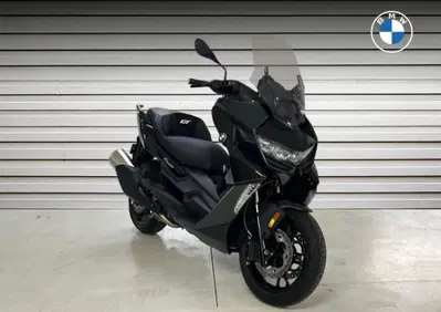 Bmw C 400 GT (2025 - 26) - Annuncio 9664232