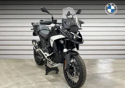 Bmw R 1300 GS Triple Black (2023 - 26) - Annuncio 10084548
