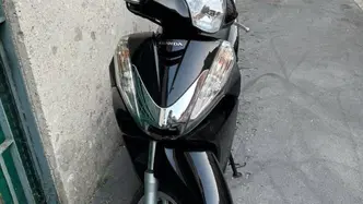 Honda SH 300 i (2011 - 14) usata