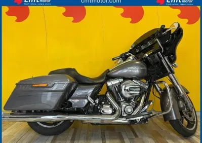 Harley-Davidson 1690 Street Glide Special (2014 - 16) - FLHX - Annuncio 10131284