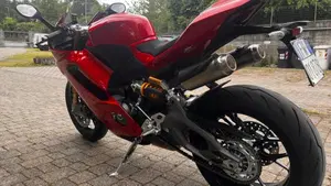 Ducati Panigale V2 S (2025 - 26)  (4)