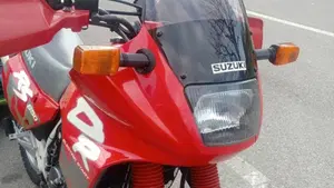 Suzuki DR 650 RSE (1991 - 97)  (2)