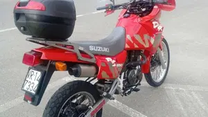 Suzuki DR 650 RSE (1991 - 97)  (3)