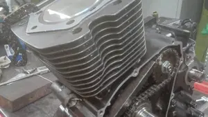 Suzuki DR 650 RSE (1991 - 97)  (4)