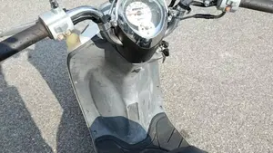 Sym Mio 100 (2006 - 16)  (7)