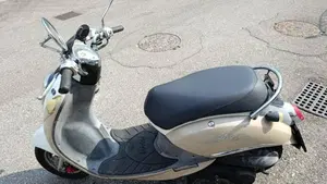 Sym Mio 100 (2006 - 16)  (2)