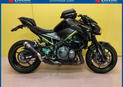 Kawasaki Z 900 (2017 - 18) - Annuncio 10131295