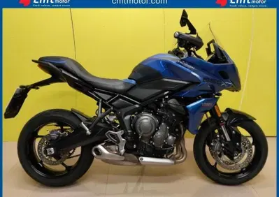 Triumph Tiger Sport 660 (2022 - 24) - Annuncio 10131297