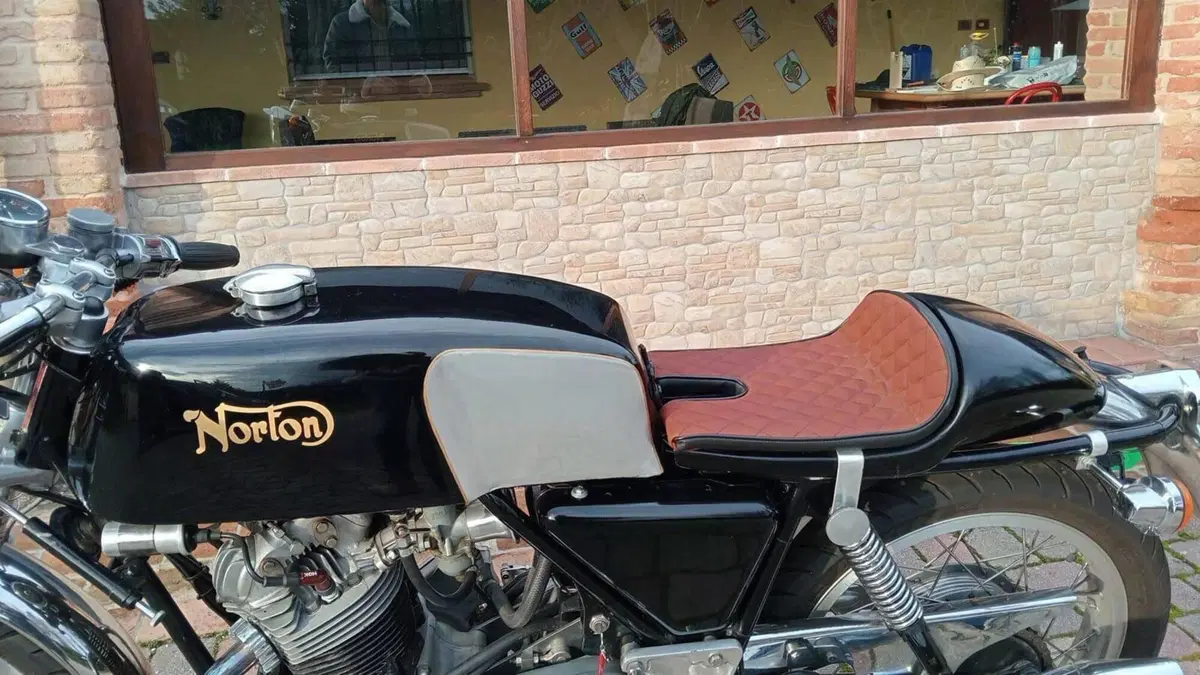 Norton  
