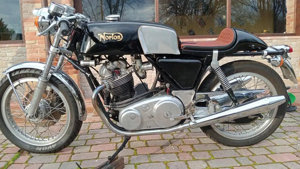 Norton   (3)