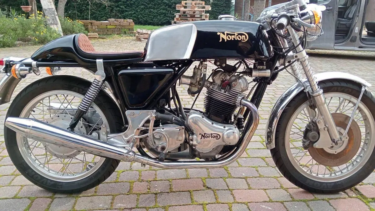 Norton   (4)