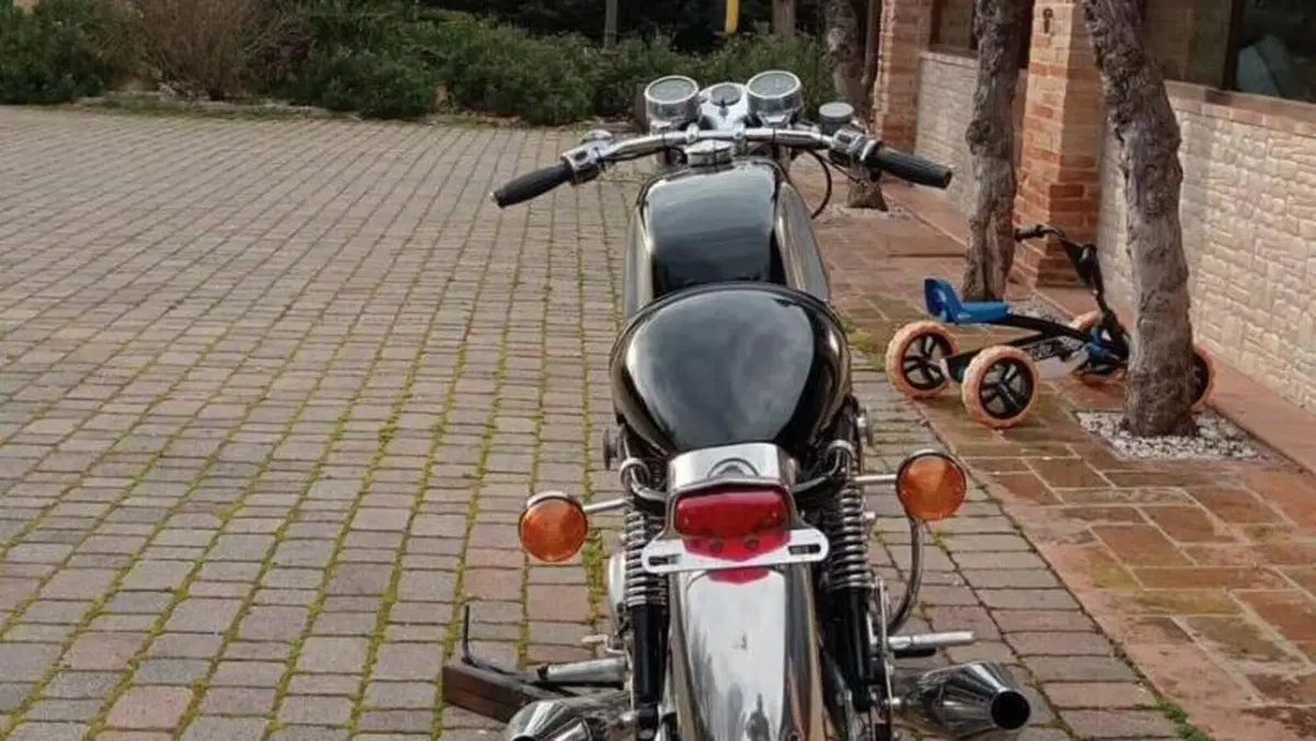 Norton   (5)