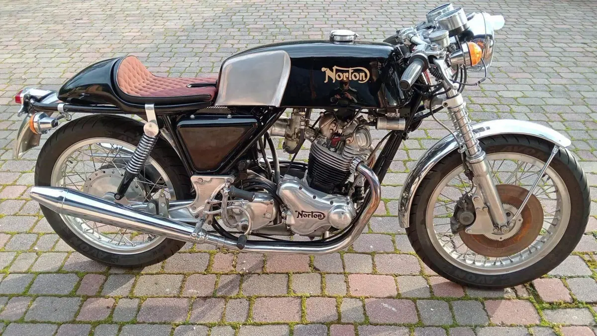 Norton   (14)