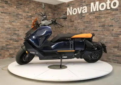 Bmw CE 04 (2021 - 25) - Annuncio 10131300
