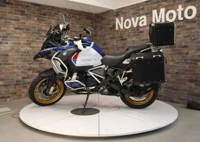 Bmw R 1250 GS (2019 - 20) - Annuncio 10131301
