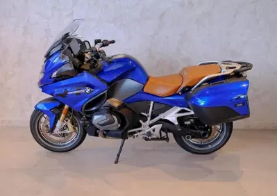 Bmw R 1250 RT (2021 - 25) - Annuncio 10131307