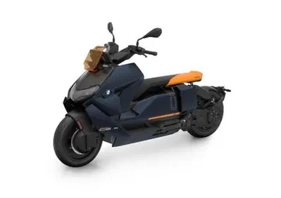 Bmw CE 04 (2021 - 25) - Annuncio 10131321