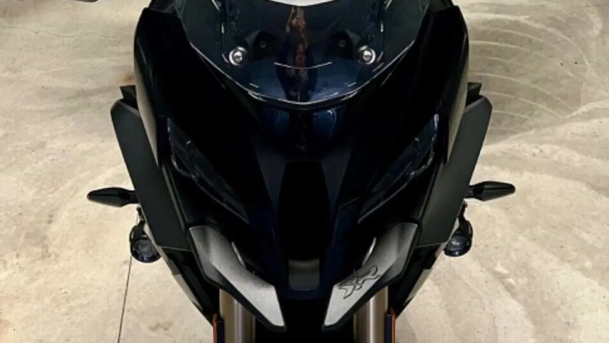 Bmw S 1000 XR (2020 - 23)  (6)