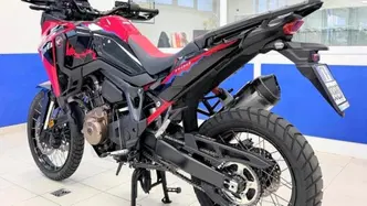 Honda Africa Twin CRF 1100L (2024 - 26) usata