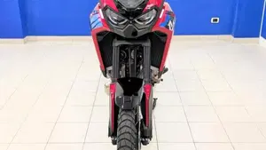 Honda Africa Twin CRF 1100L (2024 - 26)  (4)