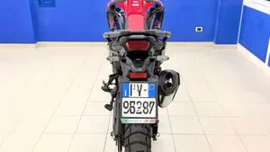 Honda Africa Twin CRF 1100L (2024 - 26)  (5)