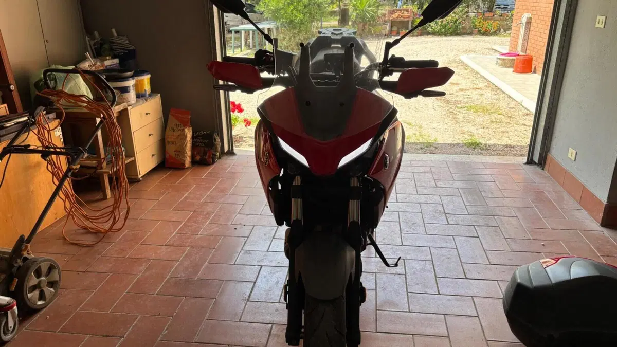 Yamaha Tracer 7 (2021 - 24)  (5)