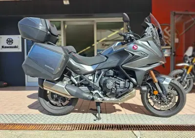 Honda NT 1100 DCT Electronic Suspension (2025 - 26) - Annuncio 10131346