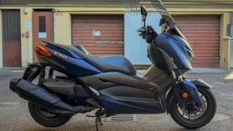 Yamaha X-Max 400 ABS (2017 - 20) usata