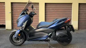 Yamaha X-Max 400 ABS (2017 - 20)  (3)