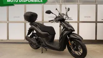 Voge Sfida SR16 125 Air (2026) nuova