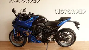 Suzuki GSX-8R (2024 - 26)  (3)