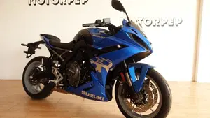 Suzuki GSX-8R (2024 - 26)  (4)