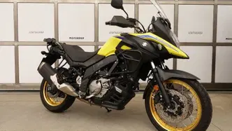 Suzuki V-Strom 650XT (2021 - 25) usata