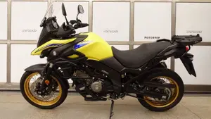 Suzuki V-Strom 650XT (2021 - 25)  (3)