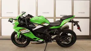 Kawasaki Ninja ZX-4RR (2024 - 27)  (3)
