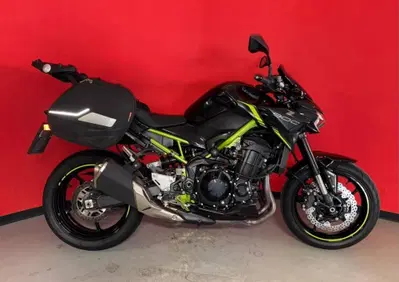 Kawasaki Z 900 (2021 - 24) - Annuncio 10131381