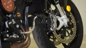 MV Agusta Brutale 800 Rosso (2021 - 23)  (4)