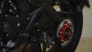 MV Agusta Brutale 800 Rosso (2021 - 23)  (7)