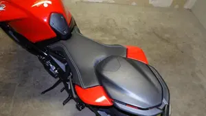 MV Agusta Brutale 800 Rosso (2021 - 23)  (10)