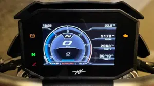 MV Agusta Brutale 800 Rosso (2021 - 23)  (14)