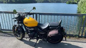 Royal Enfield Meteor 350 (2021 - 26) 