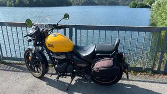 Royal Enfield Meteor 350 (2021 - 26)