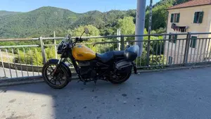Royal Enfield Meteor 350 (2021 - 26)  (3)
