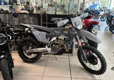 Husqvarna FE 350 Pro (2026) - Annuncio 10131385