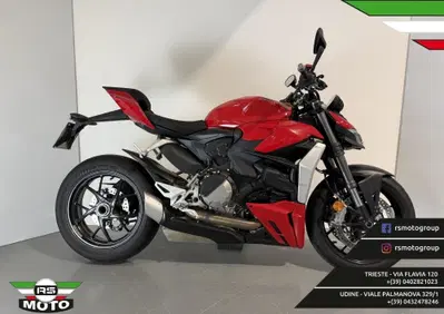 Ducati Streetfighter V2 (2022 - 24) - Annuncio 10131389
