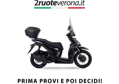Voge Sfida SR16 125 Air (2026) - Annuncio 10131394